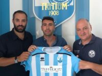 UFFICIALE – Edoardo Leotta torna a vestire la maglia della Tritium