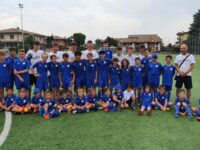 A Brignano in settimana è protagonista l’Udinese Camp