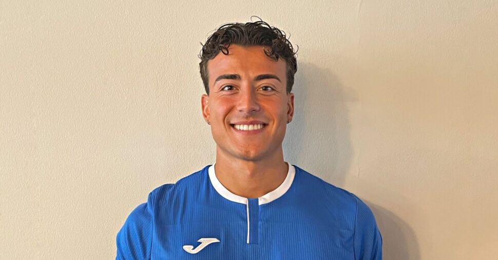 UFFICIALE – Edoardo Picozzi è un nuovo giocatore del Ponte San Pietro