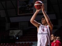 Bergamo Basket, il 1’ ottobre il debutto a Padova. Sotto canestro arriva il 18enne Carlo Cane