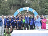 L’Inter conquista la prima Coppa Calligaris, ma il finale è da brividi: battuta la Lazio 2-1