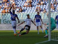 Toloi-Lookman, buona la prima: l’Atalanta sbanca la Sampdoria