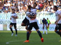 Sampdoria-Atalanta, le pagelle: Toloi la sblocca, Lookman colpisce al debutto