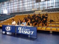 Infortuni tra prevenzione e recupero: l’Academy Blu Basket a Palazzo Visconti