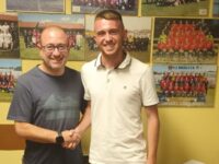 UFFICIALE – Luca Gambirasio firma con la Roncola