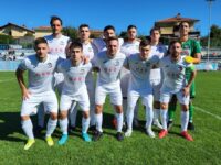 Tre derby in Eccellenza: Cisanese-Mapello, Lemine-AlbinoGandino e San Pellegrino-Juvenes Pradalunghese