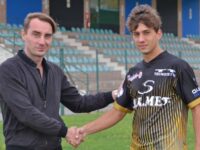 UFFICIALE – Luca Firetto è un nuovo giocatore della Real Calepina