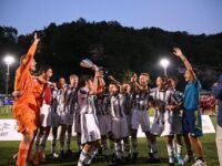 La Juventus vince il Memorial Mondonico, al Parma la Dream Cup