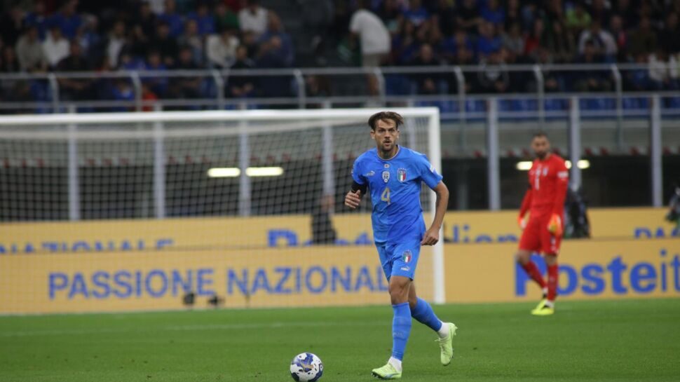 Nations League: solo finalina contro gli olandesi per Toloi