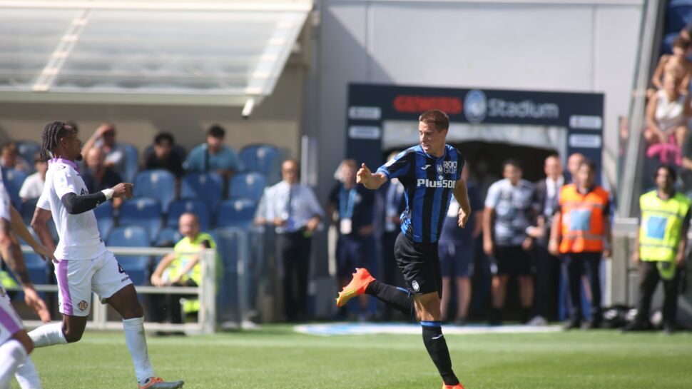 Pasalic, 11 minuti e vittoria senza sforzo