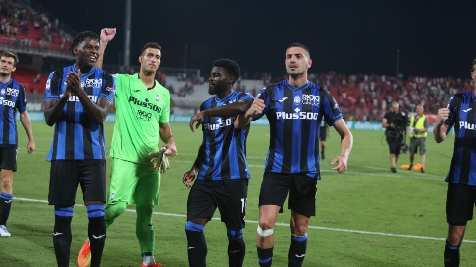 Atalanta, il primato porta tante notizie positive: dalla conferma di Soppy al primo gol di Hojlund