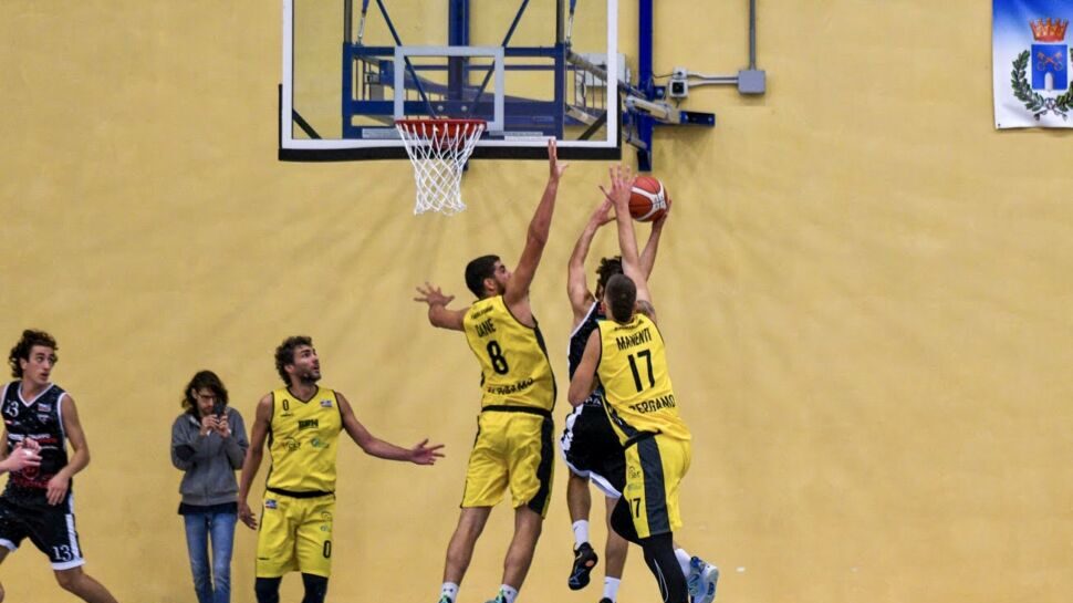 Bergamo Basket, che partenza! Vince a Padova 83-75