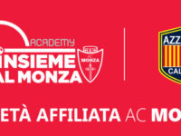 Azzano FG da oggi è Monza Academy. Con Orlandini come maestro