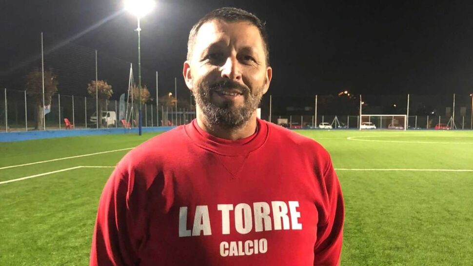 Alberto Rota è il nuovo allenatore del Ranica