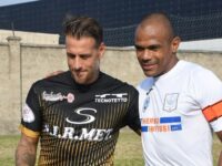 SERIE D, I TOP DELLA DOMENICA – Ferreira Pinto-Denis, che show! VillaValle: Torri in gol a 17 anni