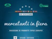 Dal 13 al 16 ottobre torna Mercatanti in centro a Bergamo