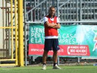 Sorteggio Coppa Italia Serie D: stabilita l’avversaria della Virtus Ciserano Bergamo