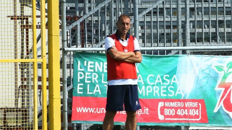 Sorteggio Coppa Italia Serie D: stabilita l’avversaria della Virtus Ciserano Bergamo