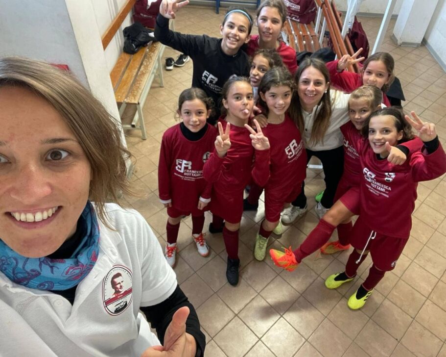 Il fine settimana del settore giovanile del Valentino Mazzola « Bergamo