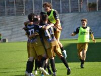 SERIE D, I TOP DELLA DOMENICA – La Real Calepina si sblocca con ‘El Tanque’: 2-0 al Varese