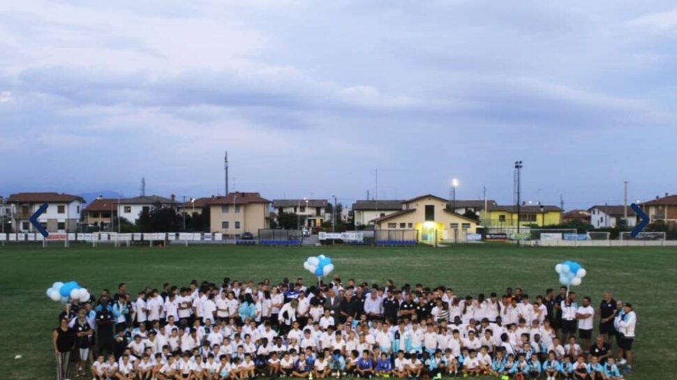 Filago, niente docce e riscaldamento spento negli spogliatoi? L’Accademia Isola Bergamasca non ci sta