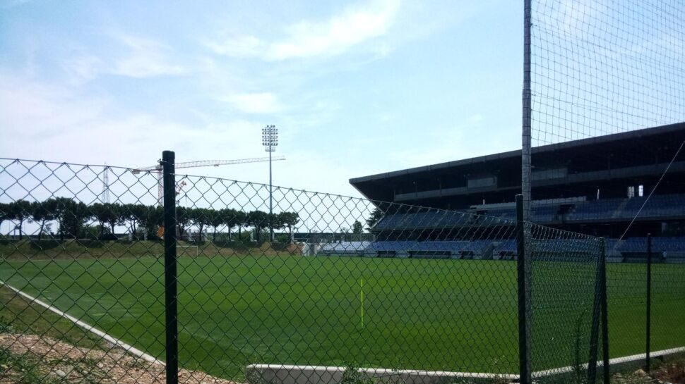 AlbinoLeffe, 1-1 a Zanica col Sangiuliano