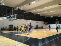 Il Bergamo Basket torna a vincere battendo Lumezzane