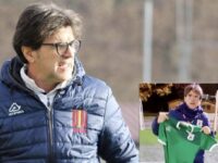 UFFICIALE – Marco Bolis è il nuovo allenatore della Vertovese