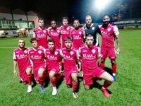 ECCELLENZA, I TOP DELLA DOMENICA – San Pellegrino corsaro: playoff nel mirino