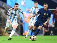 Leo Messi campione del mondo, l’ultimo poetico tango del calcio quando è poesia. Non straordinaria forza fisica