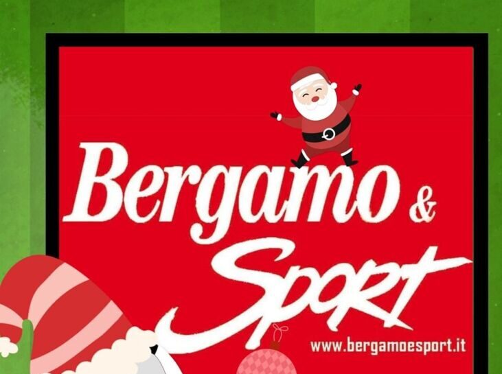 Bg & Sport chiude un anno bellissimo. Grazie ai soci, ai collaboratori, ai lettori e agli sponsor