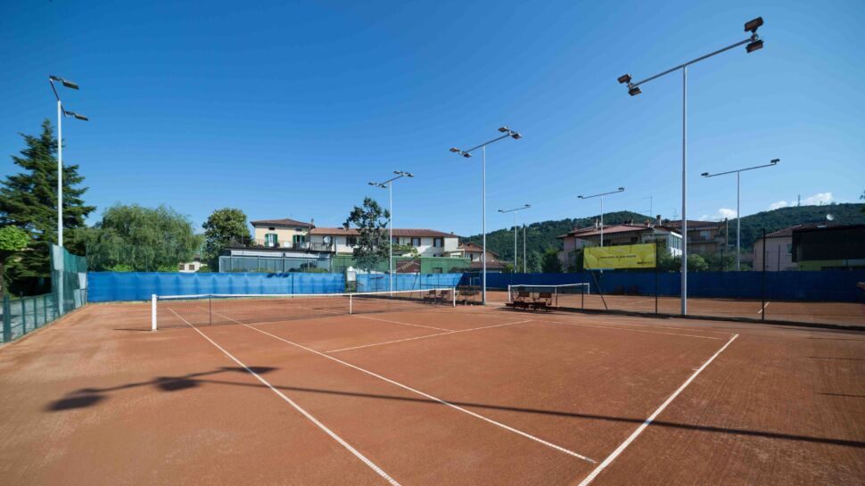 Tennis Club Bergamo, le novità per il 2023