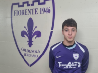 UFFICIALE – Nicholas Cortinovis è un nuovo giocatore della Fiorente