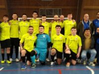 Pareggio amaro per l’Argonese contro il Futsal Varese