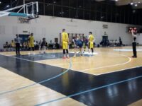 L’ex Vecerina condanna il Bergamo Basket allo stop a Capo d’Orlando