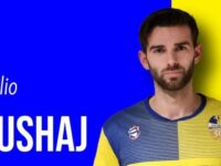 UFFICIALE – Xhulio Alushaj è un nuovo giocatore del Brusaporto