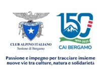 Il 150esimo del C.A.I. di Bergamo, un anno storico per il sodalizio orobico. Tutti i progetti e gli eventi
