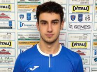 UFFICIALE – Federico Polloni è un nuovo giocatore del Ponte San Pietro