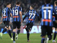 Zappacosta e Hojlund stendono la Lazio: l’Atalanta sale sul podio
