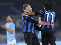 Pagelle Lazio-Atalanta: Hojlund-Lookman coppia da sogno, Musso insuperabile