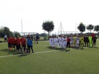 Cercasi giocatori Under 14 (2010) per completamento organico di una squadra nelle vicinanze di Ponte San Pietro