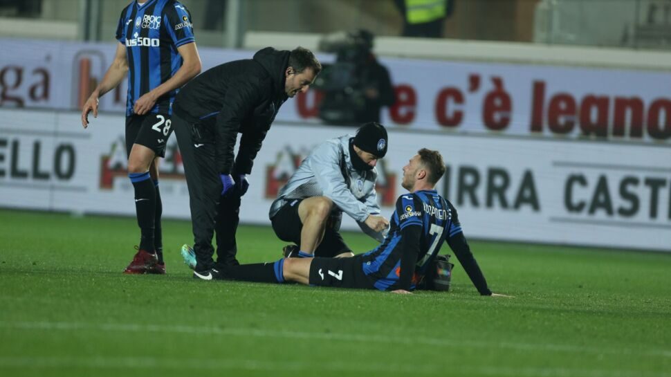 Atalanta: ok le statistiche, ma manca la vittoria