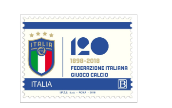 I 125 anni della Federazione Italiana Gioco Calcio