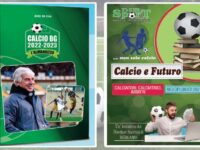 Lunedì a Stezzano la presentazione dell’Almanacco del Calcio Bergamasco di Gigi Di Cio