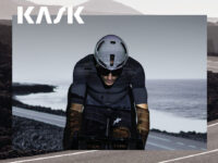 KASK ridisegna un simbolo del ciclismo su strada e dà vita a Utopia Y, l’incontro tra aerodinamicità e ventilazione
