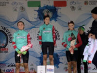 Il Team Le Marmotte inizia il 2023 con il giusto colpo di pedale, tripletta con Elisa Zipoli, Emma Grimaldelli, Viola Castelli