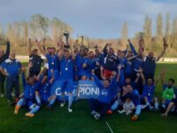 Oratorio Calvenzano, la favola è realtà: trionfo in Coppa Lombardia
