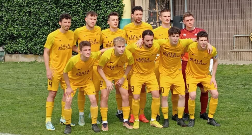 Eccellenza, girone B – Tre goal e tre punti d’oro: lo Zingonia Verdellino c’è