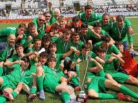 Torneo delle Regioni: Lombardia Under 15 è campione d’Italia