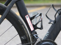 Ciclismo: da Merida il sistema M.O.R.E. SAFE, una app con adesivi che aiuta i ciclisti in situazioni di emergenza